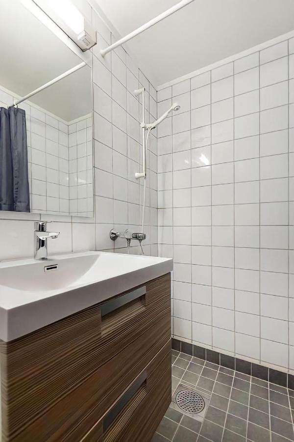 Keybutler Queen Astrids Aparthotel Осло Экстерьер фото